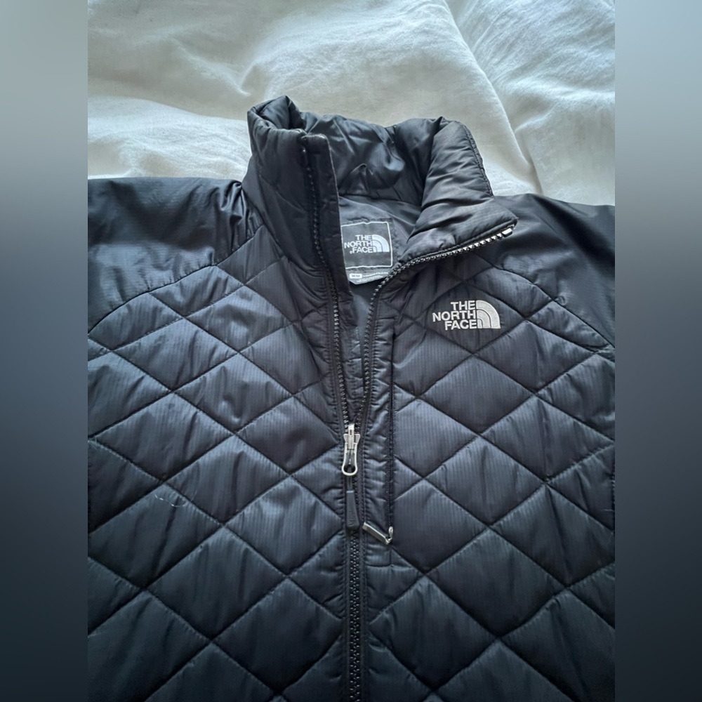 North Face Down Jacket - image 3